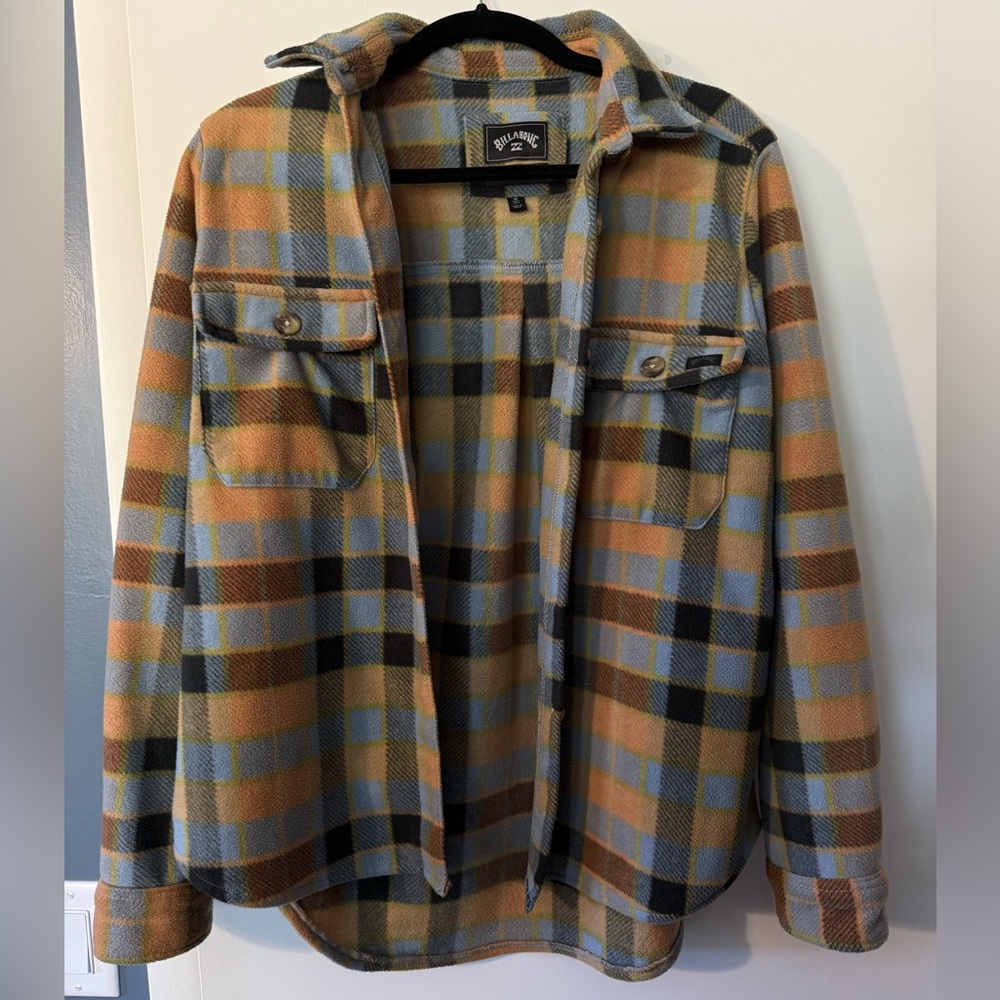 Women’s Billabong Shacket